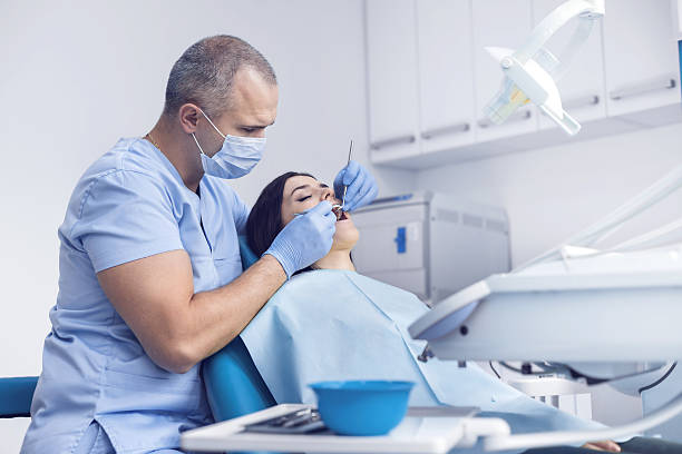 Best Dental Fillings (Composite and Amalgam)  in Woodstock, AL