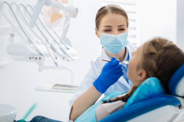 Best Full Mouth Reconstruction  in Woodstock, AL